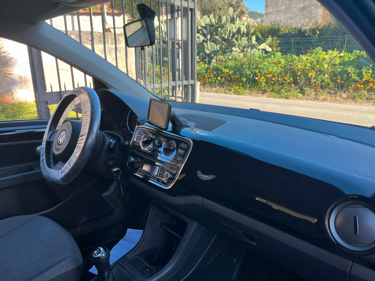 VOLKSWAGEN UP! 2013 1.0 75CV FULL