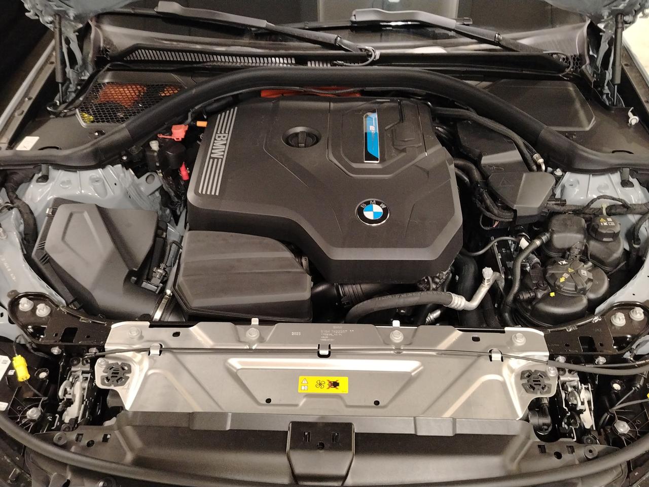 BMW Serie 3 330e Touring xDrive MSport