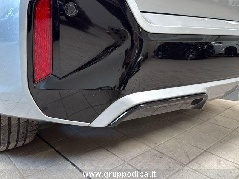 BMW X1 U11 xdrive20d mhev 48V MSport Pro auto