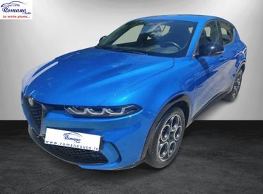 ALFA ROMEO - Tonale - 1.6 diesel 130 CV TCT6 Sprint#FARI LED MATRIX!