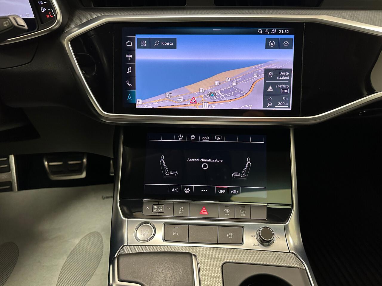 Audi A6 allroad 55 TDI 3.0 quattro 349 cv tiptronic 2019