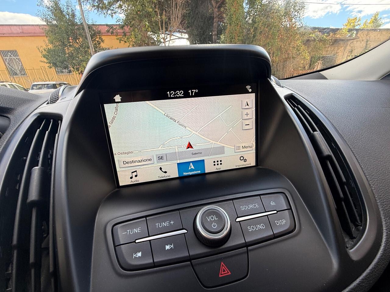 Ford Kuga 2018 - 2.0 TDCI 150 CV S&S 4WD Vignale