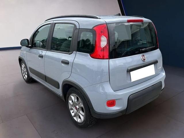 Fiat Panda 1.0 hybrid City Life s&s 70cv 5p.ti