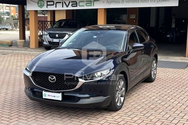 MAZDA CX-30 2.0L Skyactiv-G M Hybrid 2WD Exceed