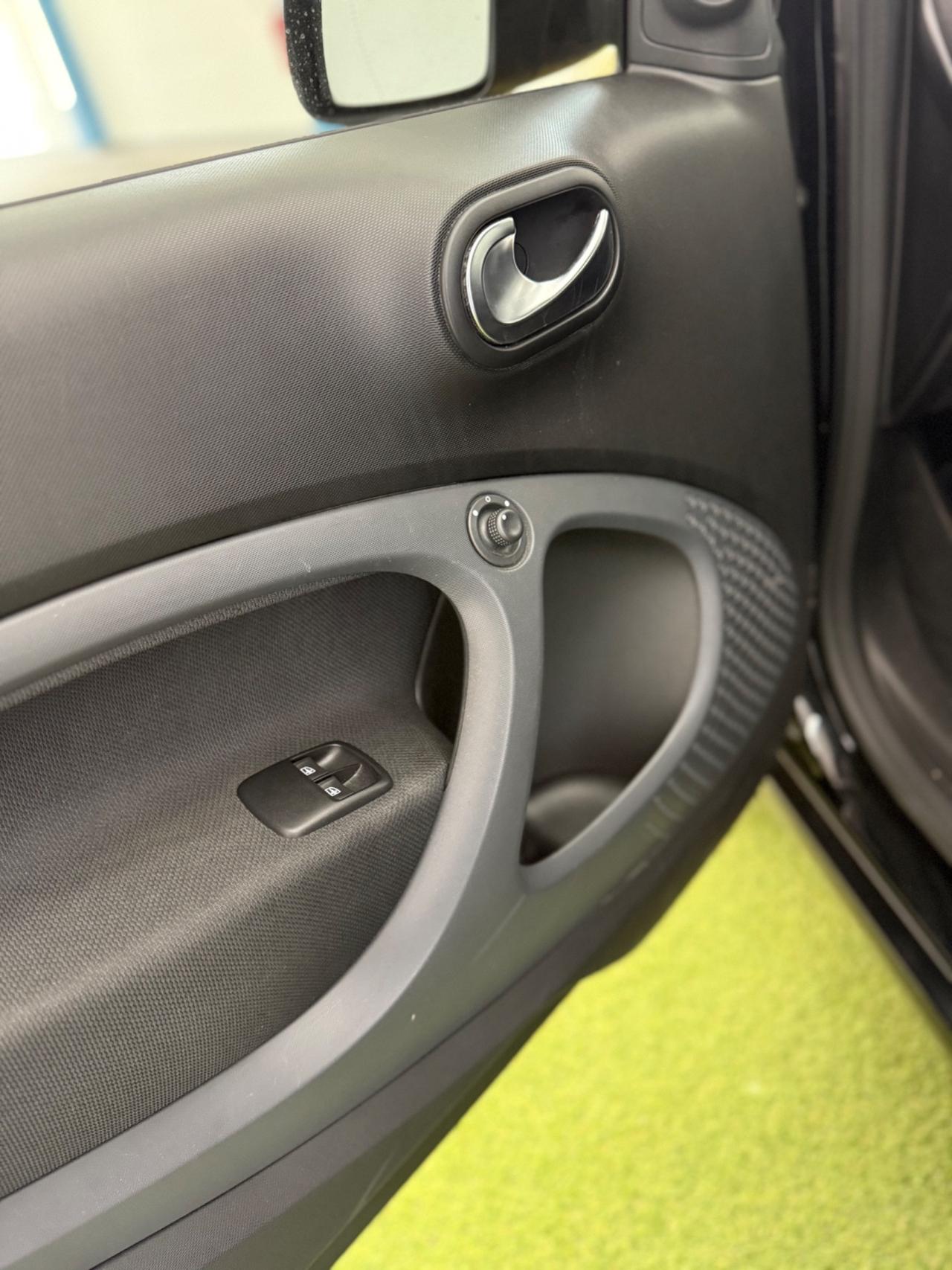 Smart ForTwo 90 0.9 Turbo Prime