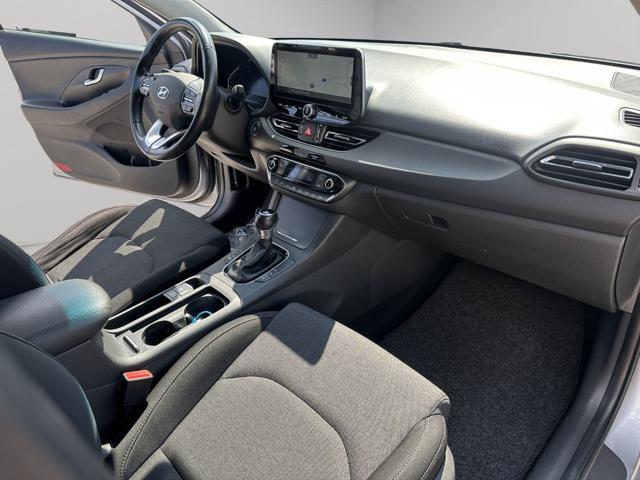 HYUNDAI i30 Wagon 1.0 T-GDI DCT 48V Prime