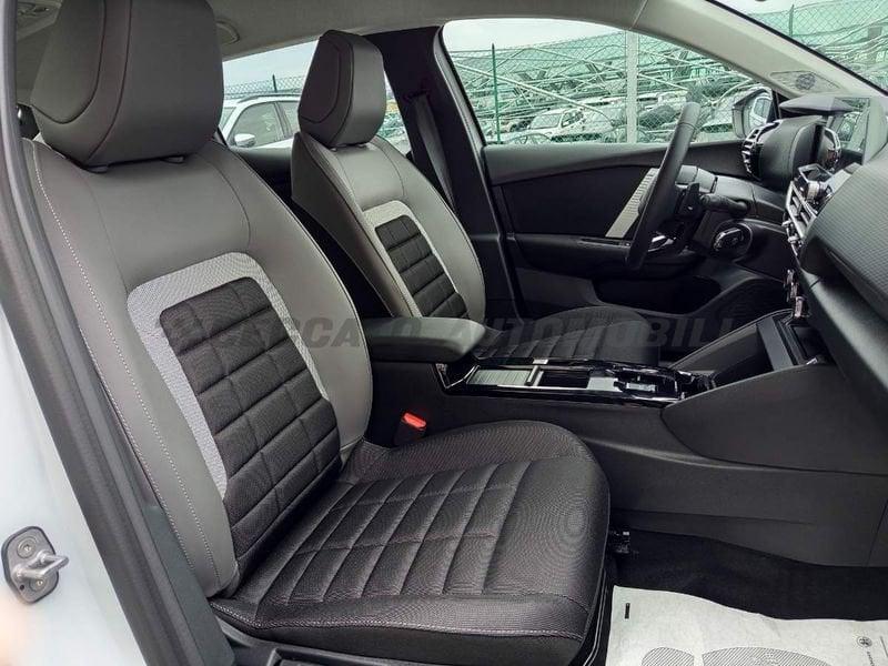 Citroën C4 C4 1.2 puretech Plus s&s 130cv eat8