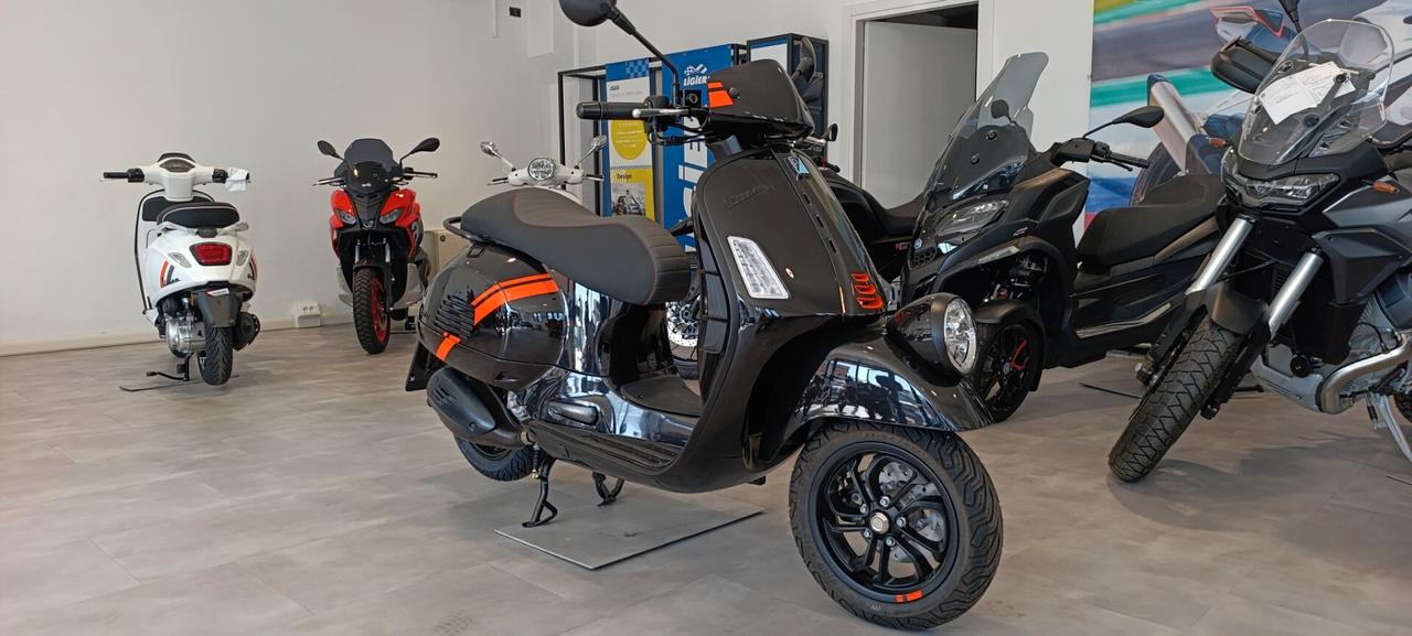 Vespa GTV 300 GVT HPE