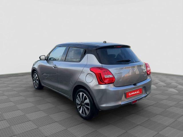 SUZUKI Swift Swift 1.2 Hybrid Top