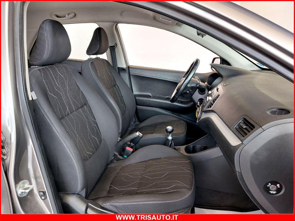 KIA Picanto 1.0 ECO Gpl 5p NEOPATENTATI