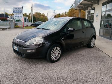 Fiat Punto Evo 1.2 3 porte Active