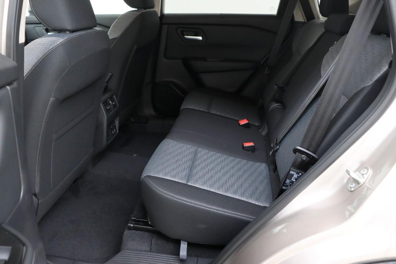 Nissan X-Trail 1.5 mhev N-Connecta 2wd xtronic 7p.ti