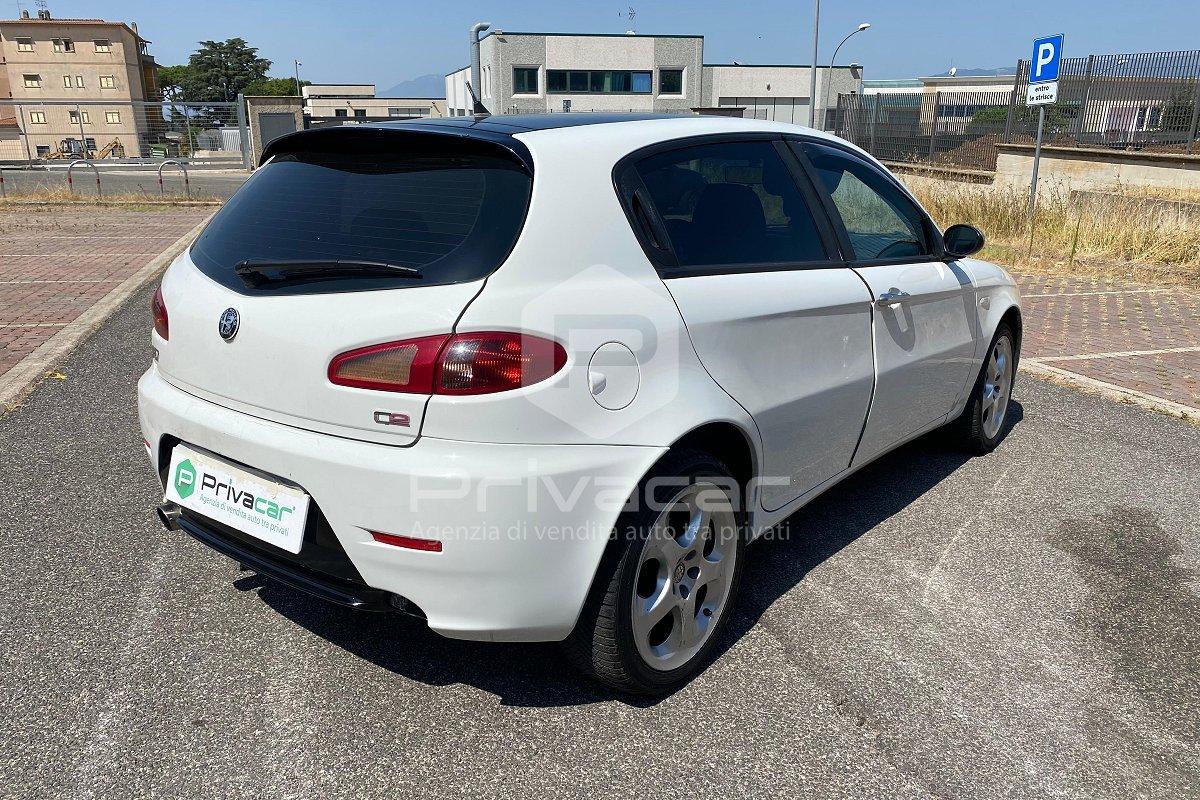 ALFA ROMEO 147 1.9 JTD M-JET 16V 5 porte Dist.