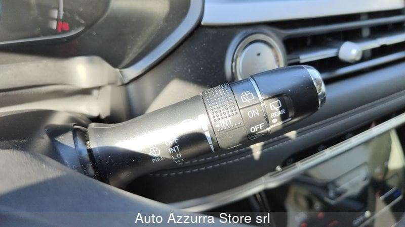 DR AUTOMOBILES dr 6.0 1.5 Turbo CVT Bi-Fuel GPL *PROMO AZZURRA*