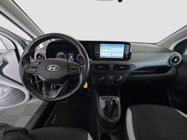 HYUNDAI i10 i10 1.0 MPI AT Prime