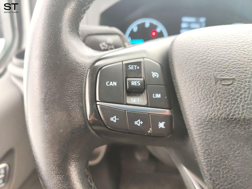 FORD Transit Custom 1ª s - Transit Custom 280 2.0 EcoBlue 130 PC