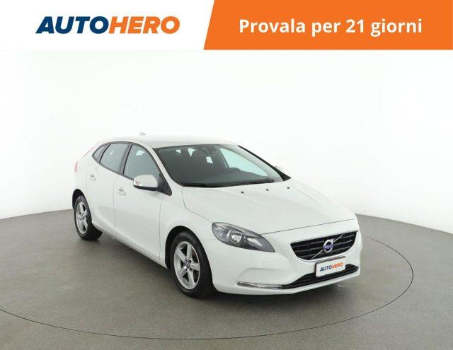 VOLVO V40 D2 1.6 Kinetic