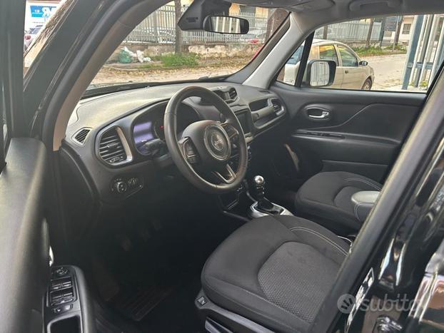 JEEP Renegade 1.0 T3 Limited