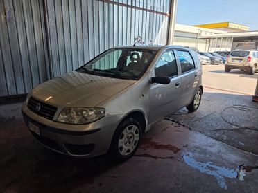 Fiat Punto 1.2 5 porte Active