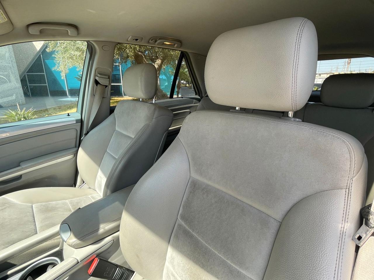 Mercedes-benz ML 350 CDI Sport