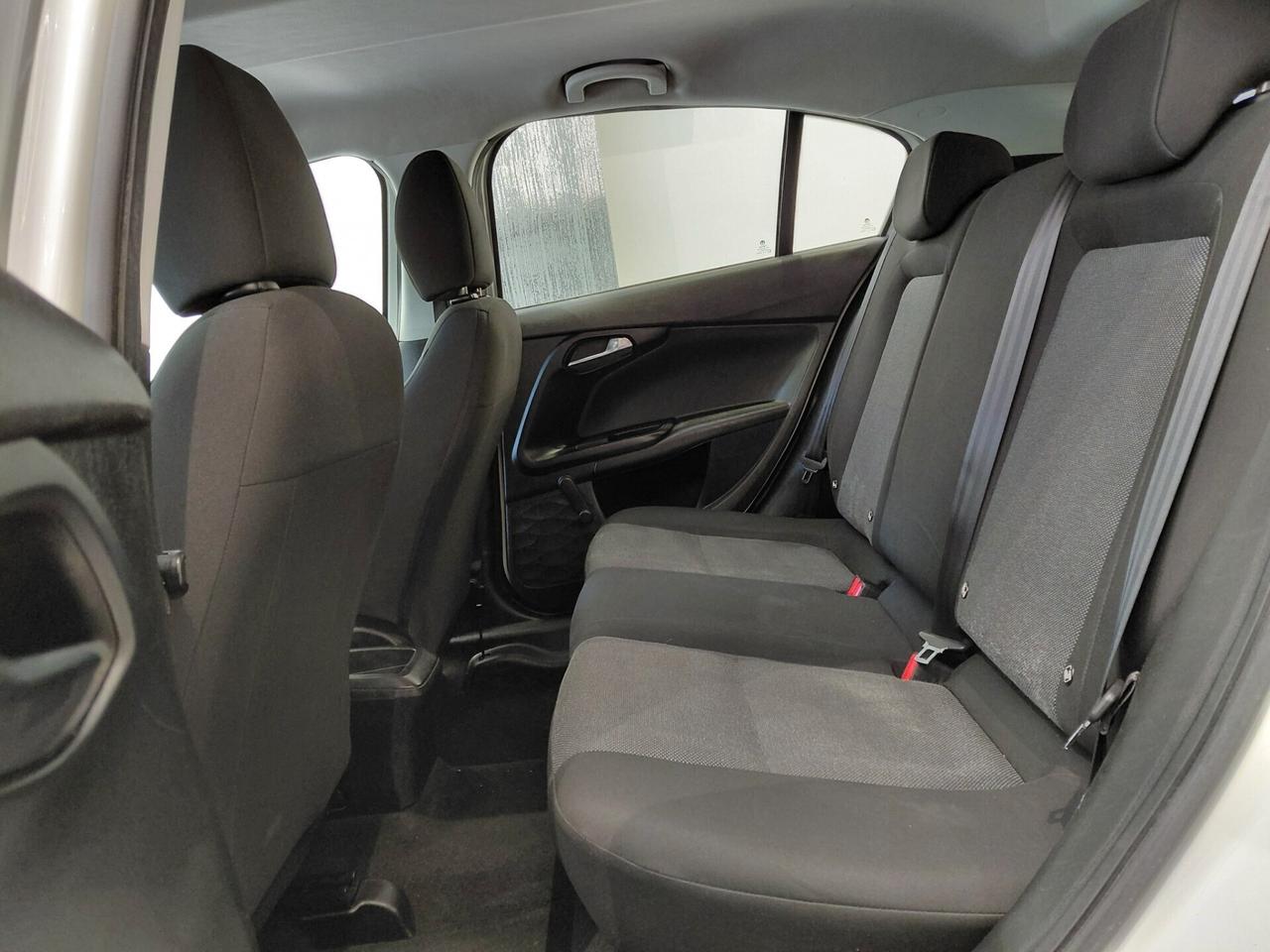 Fiat Tipo 1.3 Mjt Business 95cv - 2019