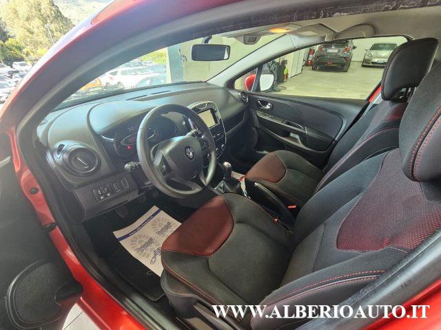 RENAULT Clio 1.5 dCi 8V 75CV 5 porte Wave