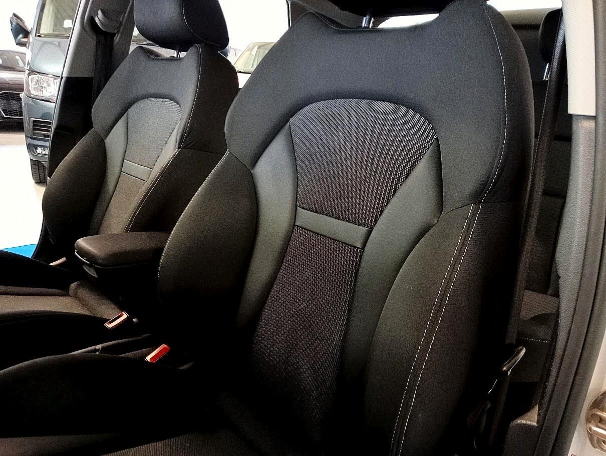 Audi A1 SPORTBACK 1.4 TDI Sport STRONIC EURO6 PRONTA CONS