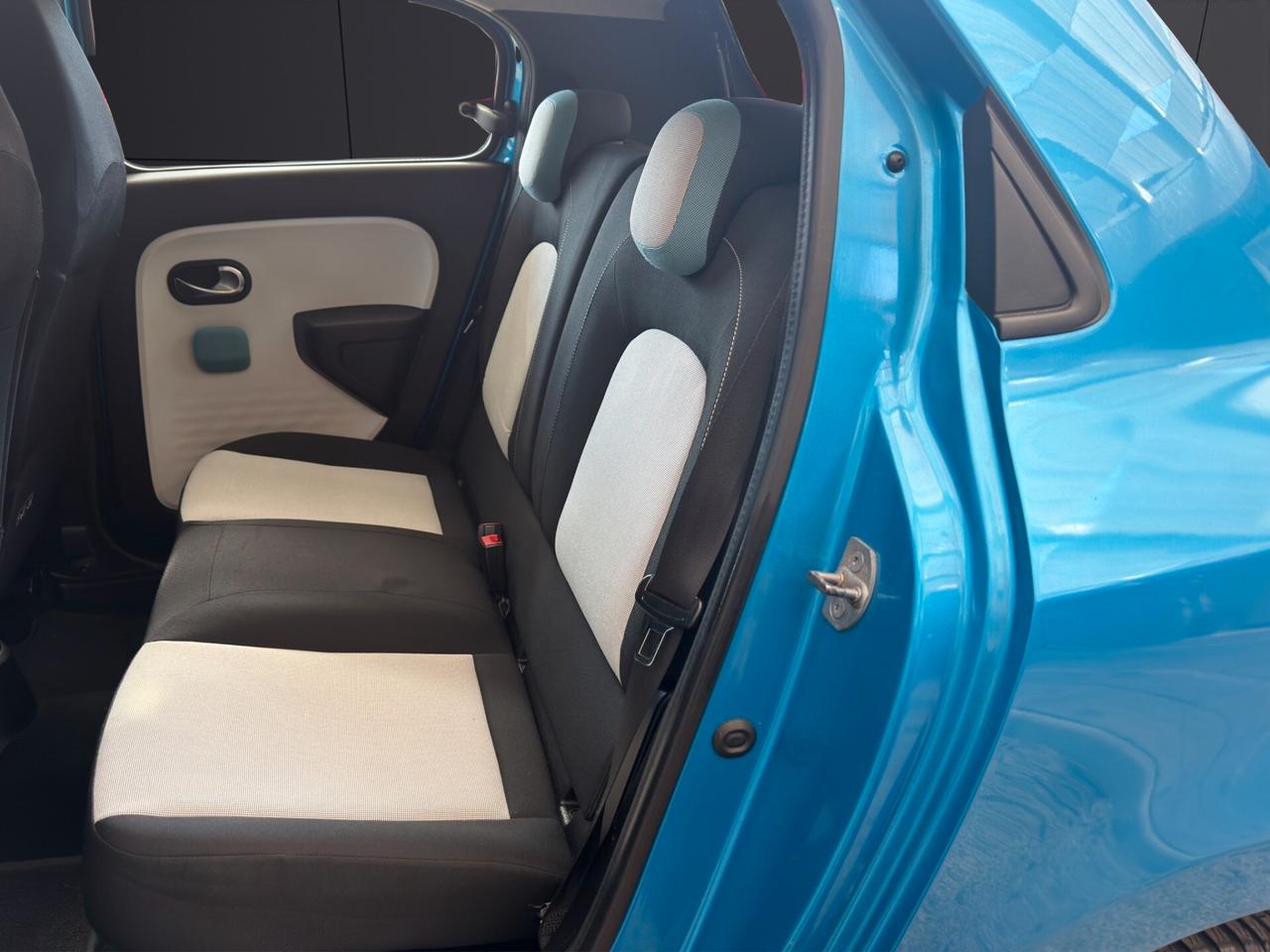 Renault Twingo 1.0 SCe Live