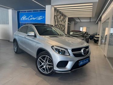 Mercedes GLE 350 d Premium Plus 4matic auto