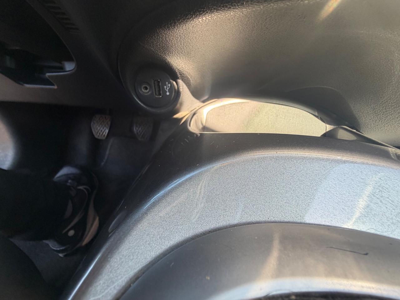 Nissan Juke 1.6 Tekna