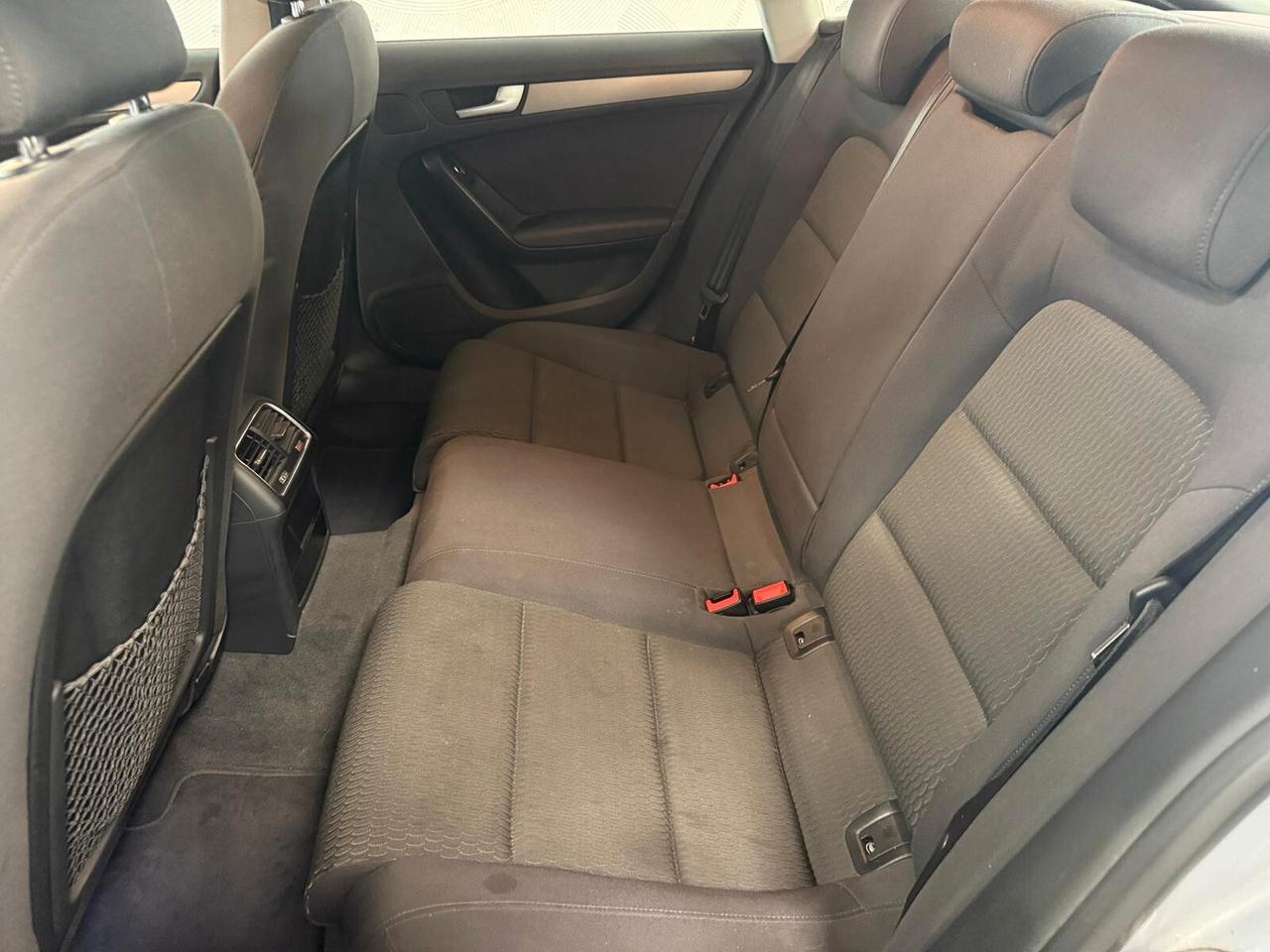 Audi A5 SPB 2.0 TDI 177 CV quattro Business S Tronic Plus S Line