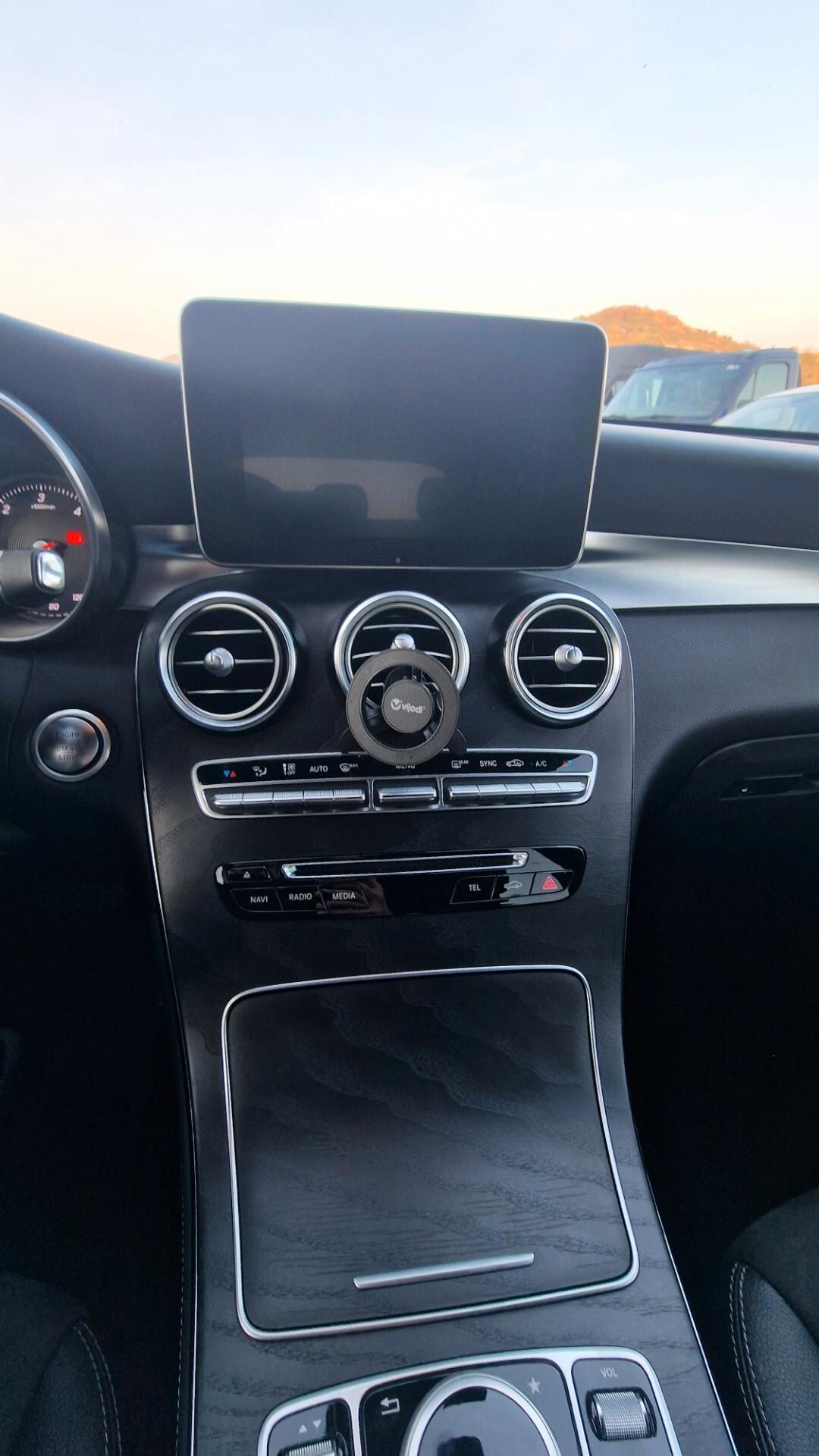 Mercedes-benz GLC 250 d 4Matic Exclusive AMG EDITION