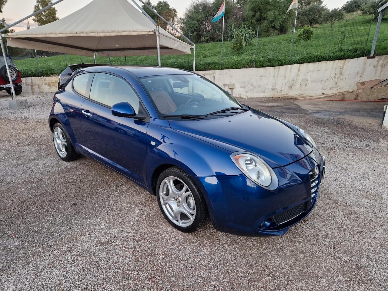 Alfa Romeo MiTo 1.3 JTDm-2 85 CV S&S
