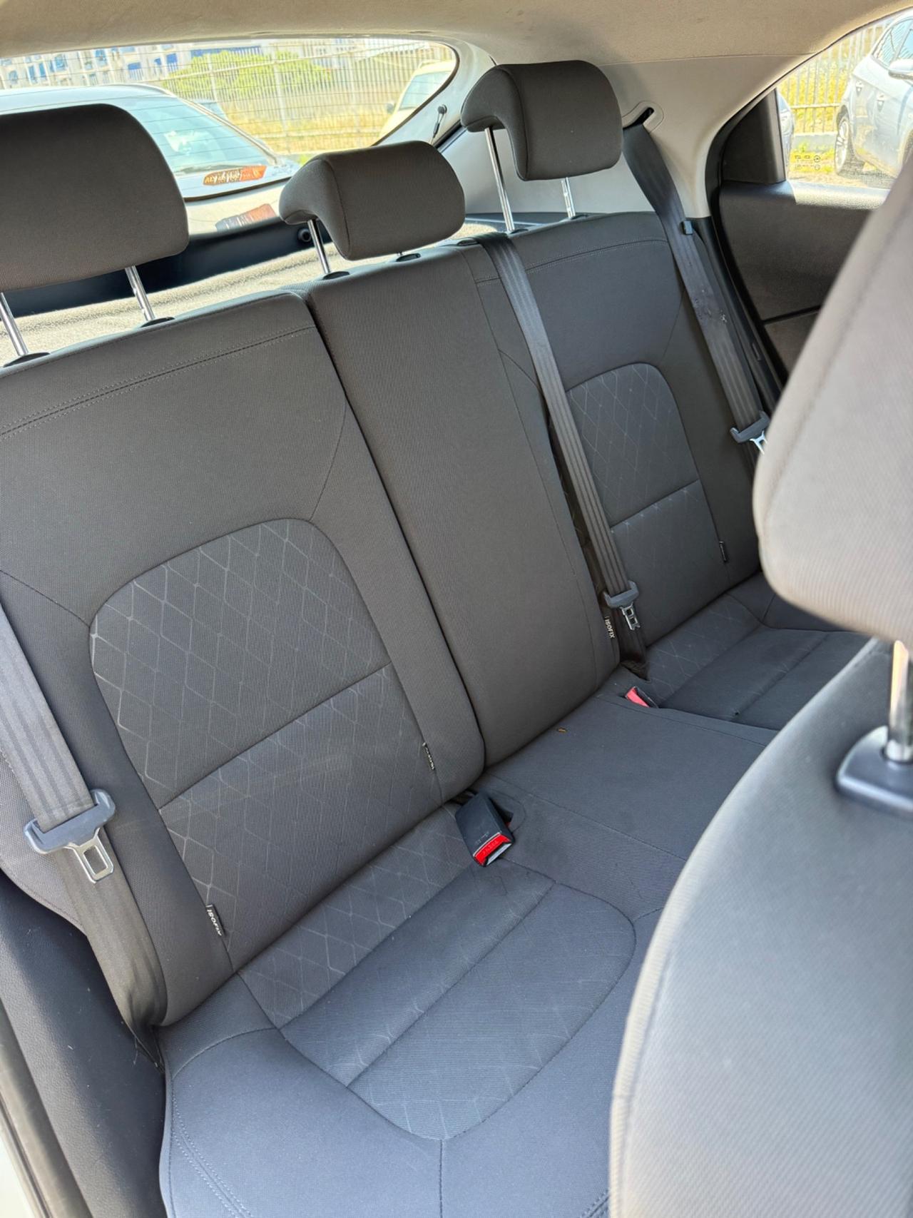 Kia Rio 1.1 CRDi 5p.S&S High Tech