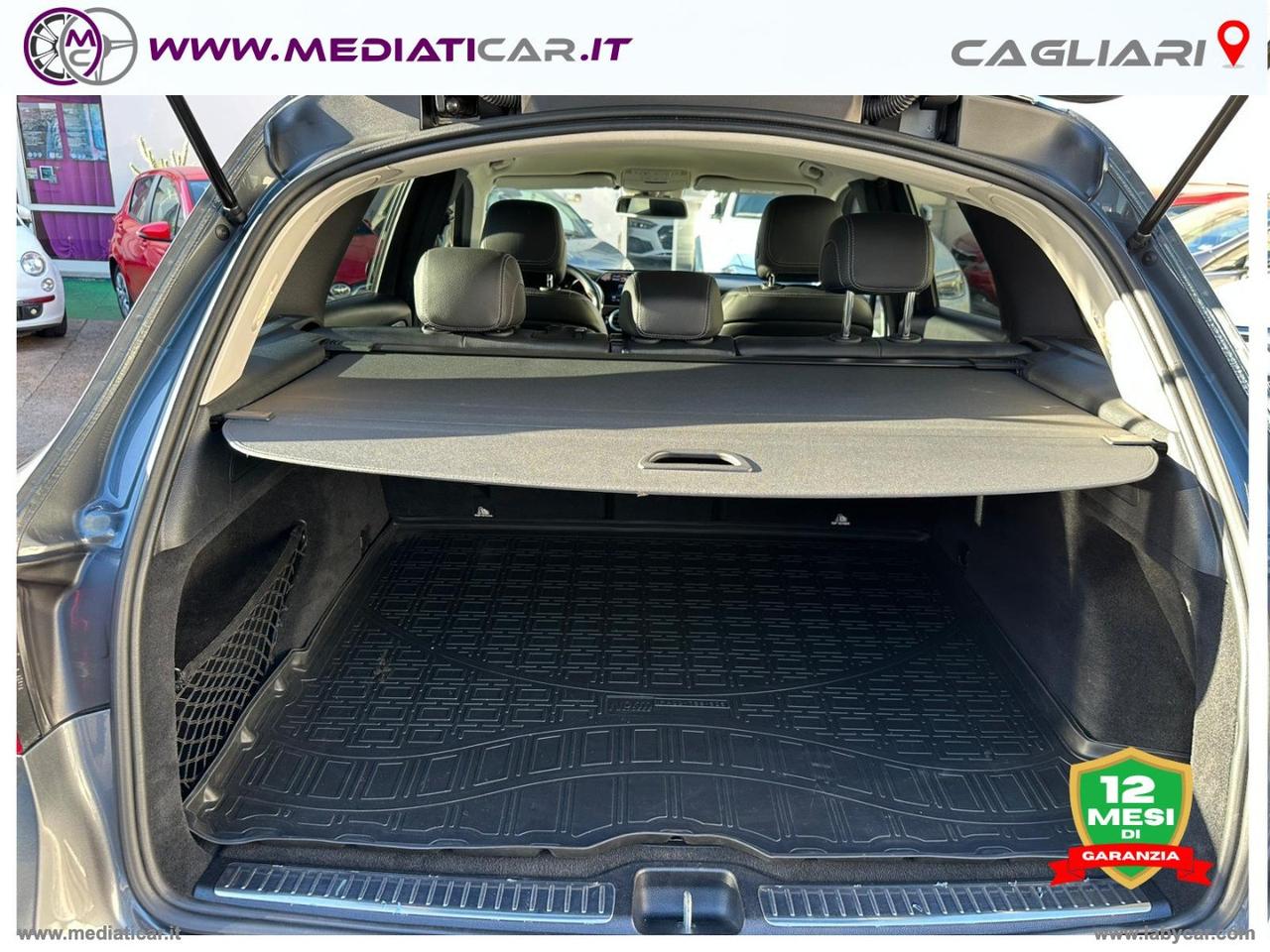 MERCEDES-BENZ GLC 250 d 4Matic Premium