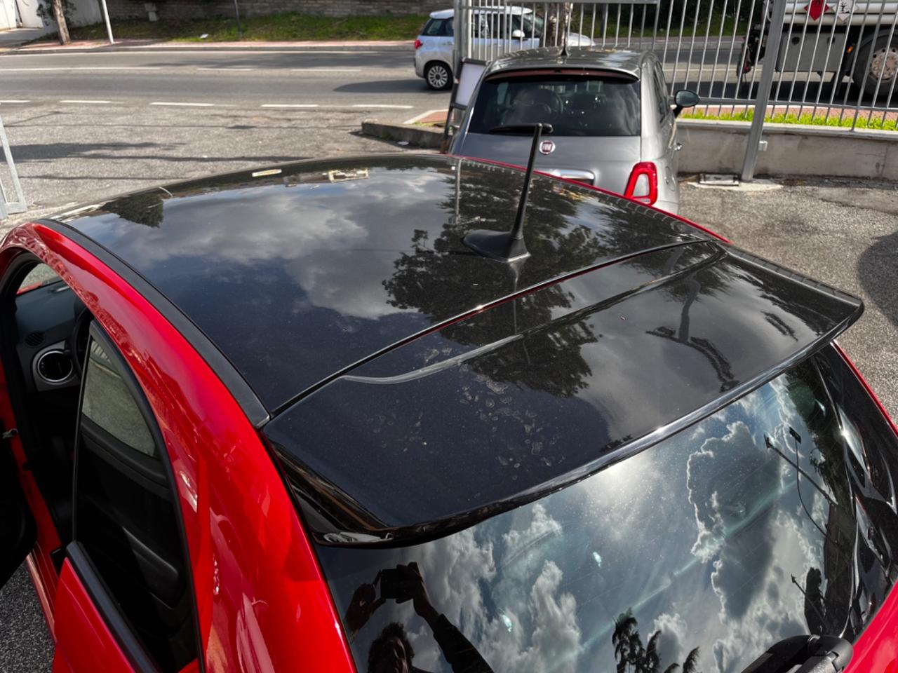 ABARTH 595 TURISMO 1.4 121KW 165CV - 03/2019 - 65.000 KM