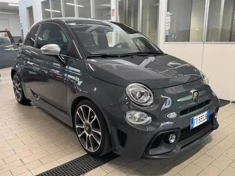 Abarth 595 1.4 Turbo T-Jet 165 CV Turismo PREZZO REALE! UNICO PROPRIETARIO!!