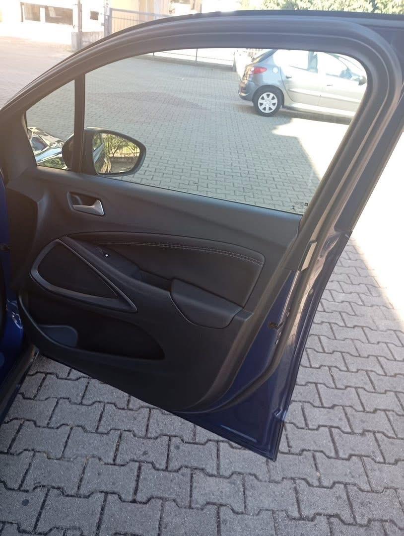 Opel Crossland 1.5 ECOTEC D 110 CV Start&Stop GS Line