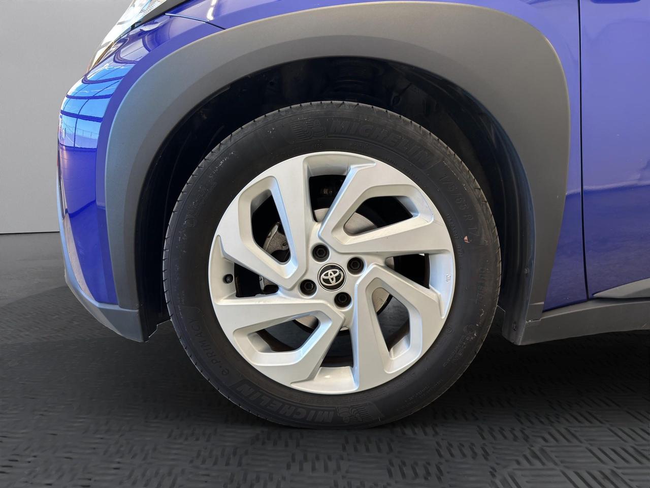 Toyota Aygo X 1.0 Trend 72cv