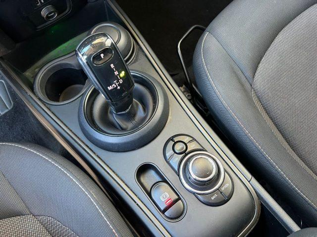 MINI Countryman 2.0 150 Cooper D Northwood Edition Auto