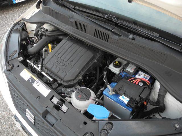 SEAT Mii 1.0 68cv 5p. Style Ecofuel -OK NEOPATEN.- NO BOLLO