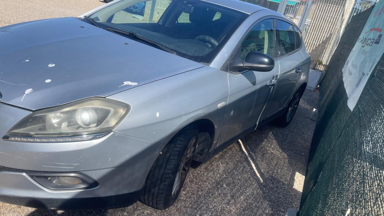 Lancia Delta 1.6 MJT 120cv 2010’