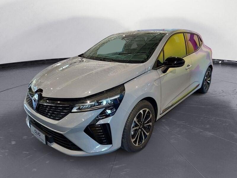 Renault Clio Clio GENERATION ECO-G 100 CV 5 porte