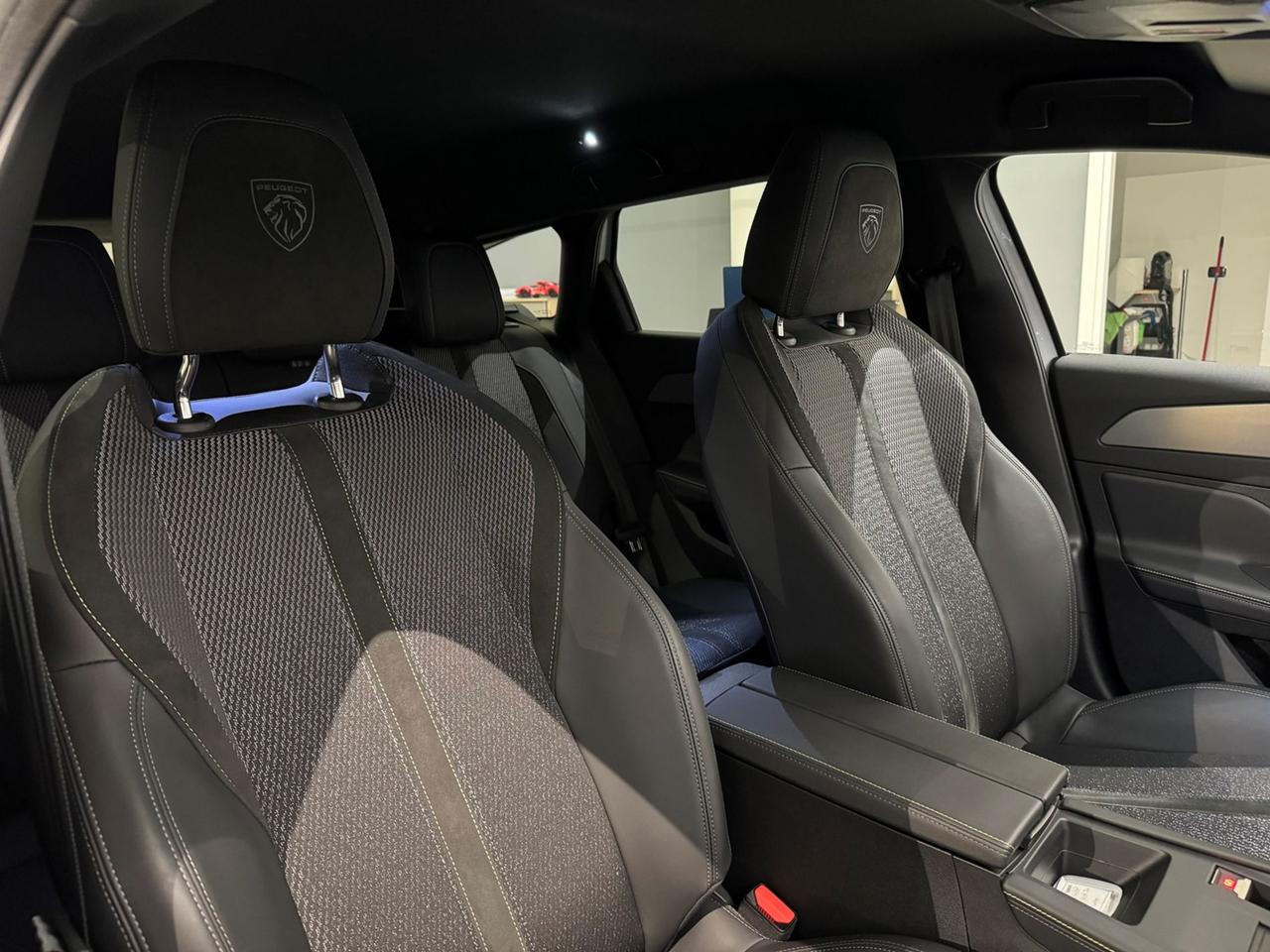 PEUGEOT 308 III 2021 SW 1.5 bluehdi GT s&s 130cv eat8