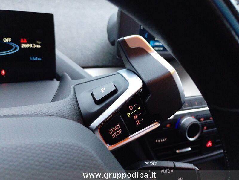 BMW i3 2018 i3s 120Ah Advantage