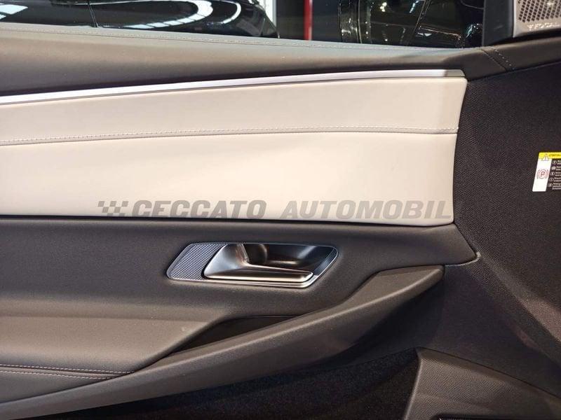 DS DS 9 DS9 OPERA E-TENSE 4X