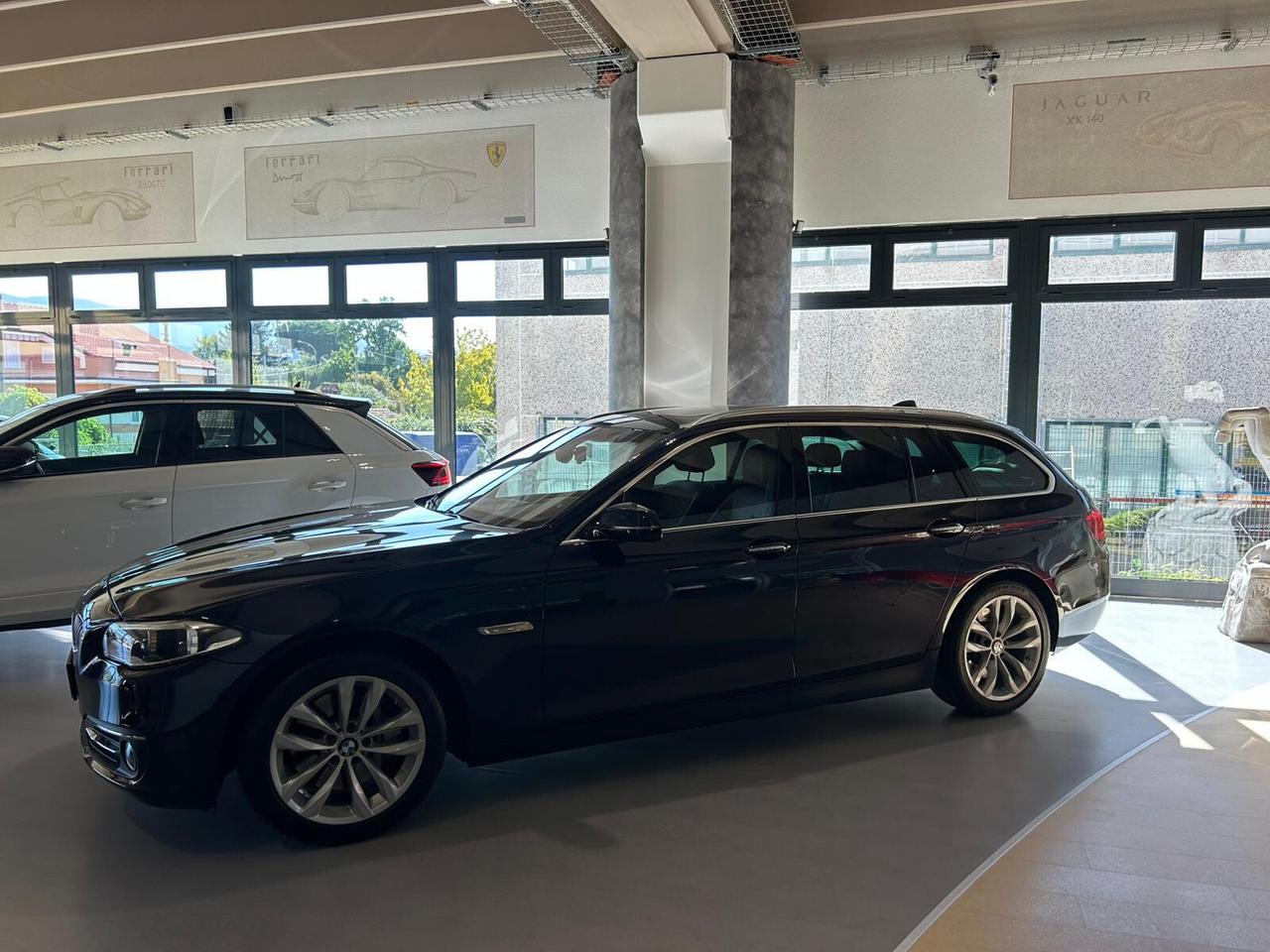 Bmw 530 530d xDrive 258CV Luxury