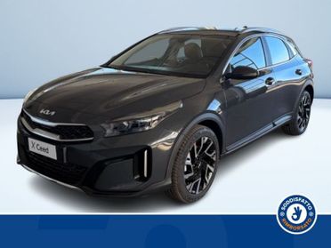 Kia Xceed 1.0 TGDI Business MY26