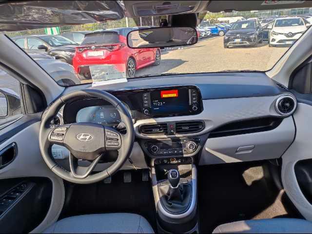 HYUNDAI I10 PE MY25 5P 1.0 MT PRIME