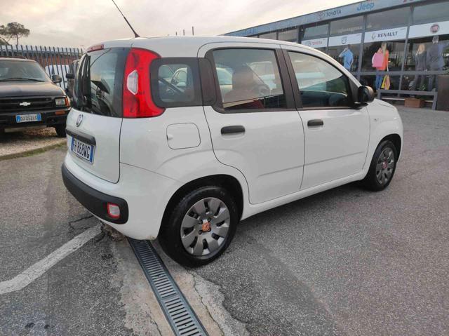 FIAT Panda 1.2 popstar km 19.000 ok neop. rottamaz. - ?1500